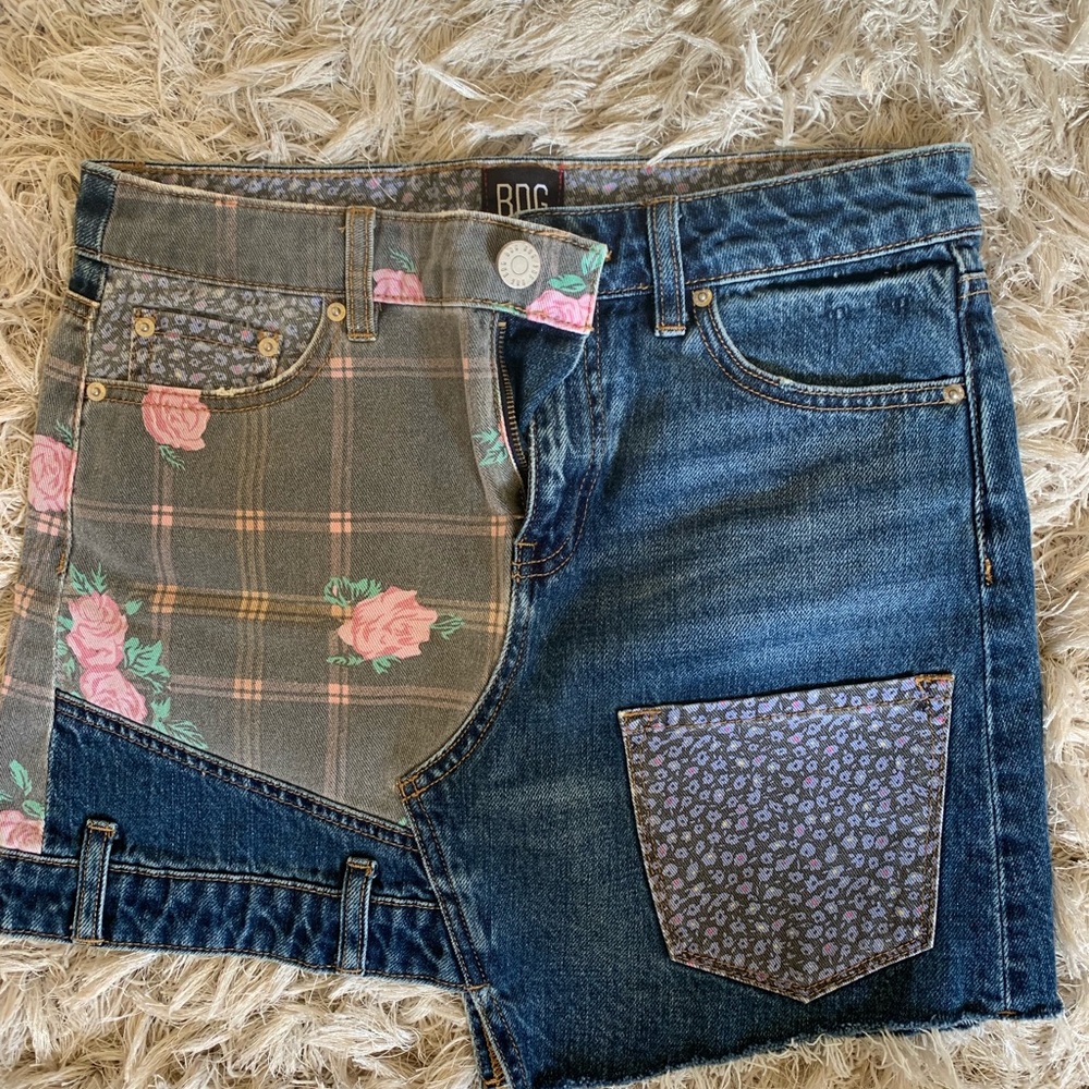 Urban Outfitters Skirt